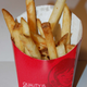 Illustration for article titled Fast food fries, ranked.